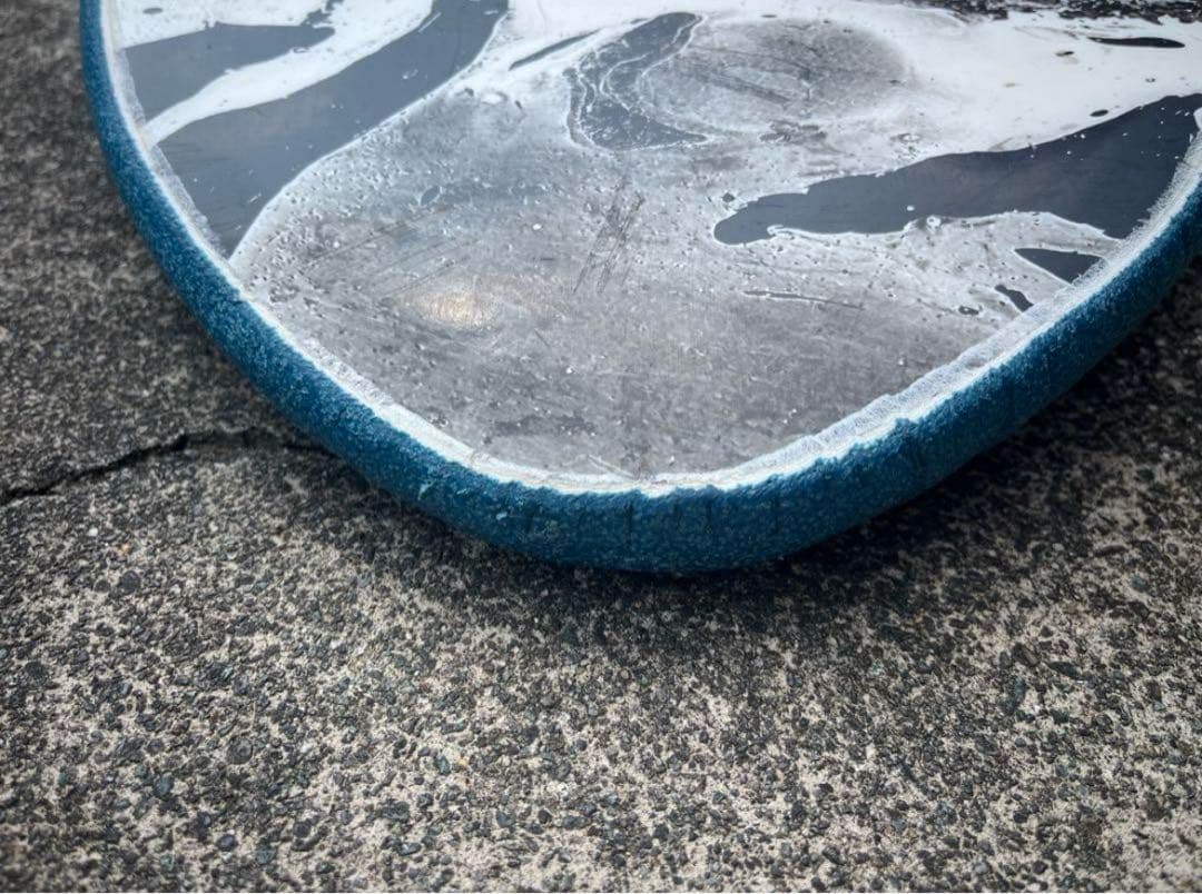 CATCH SURF ロスト 5’5”キャッチサーフ ラウンドノーズフィッシュ