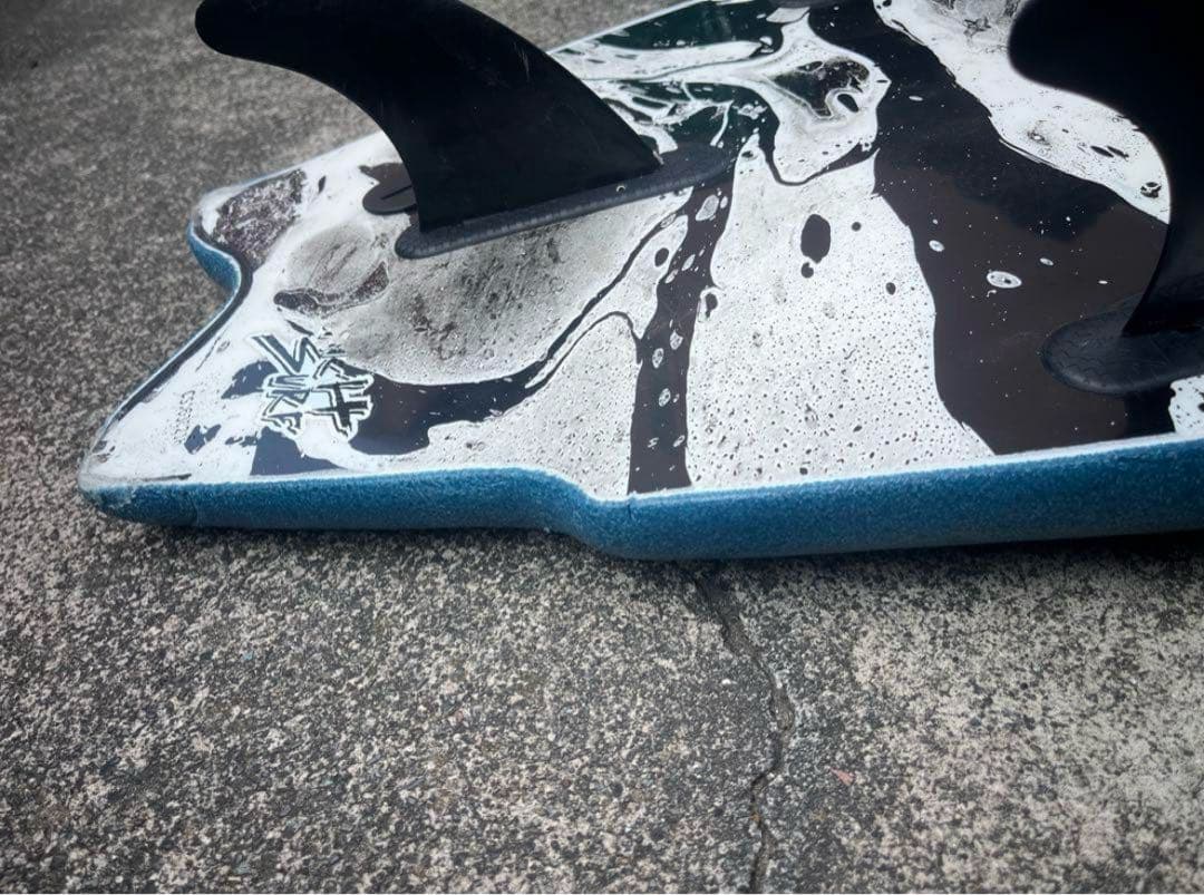 CATCH SURF ロスト 5’5”キャッチサーフ ラウンドノーズフィッシュ