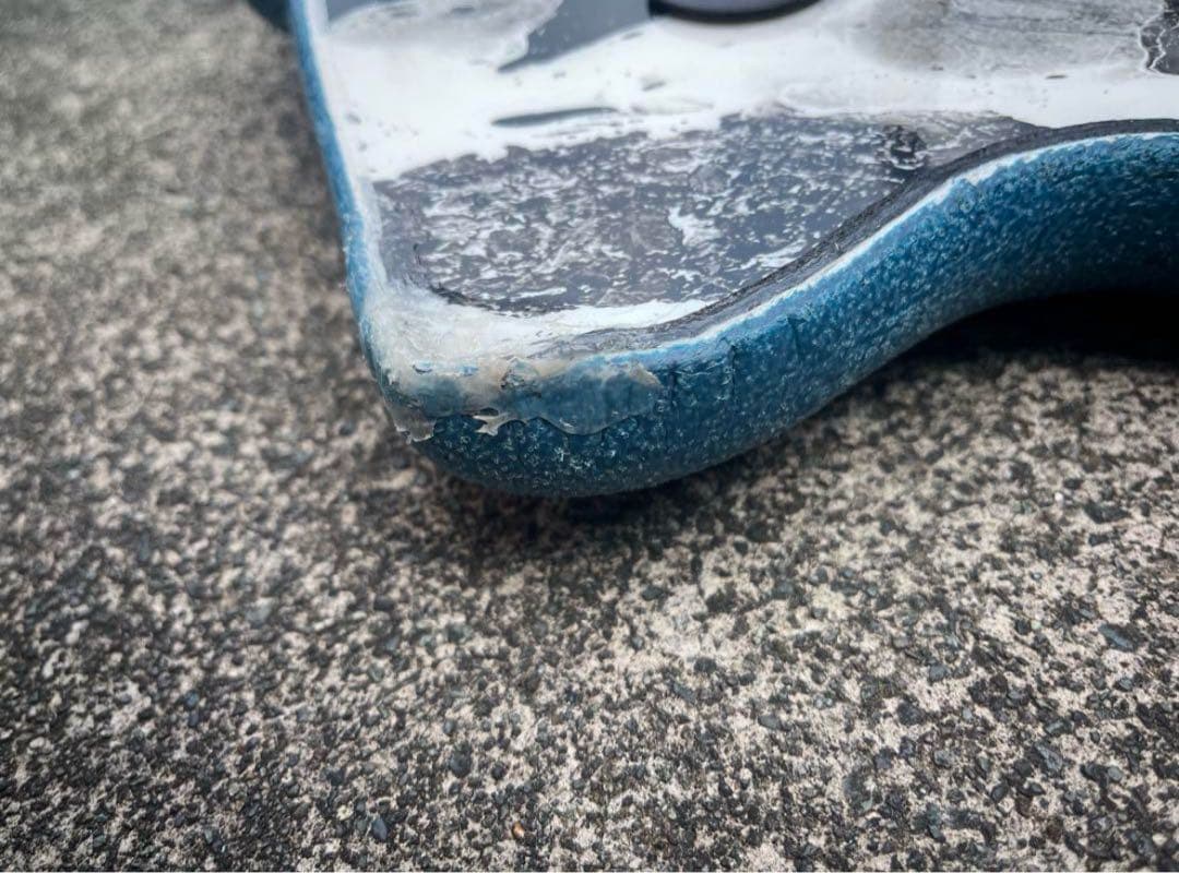 CATCH SURF ロスト 5’5”キャッチサーフ ラウンドノーズフィッシュ