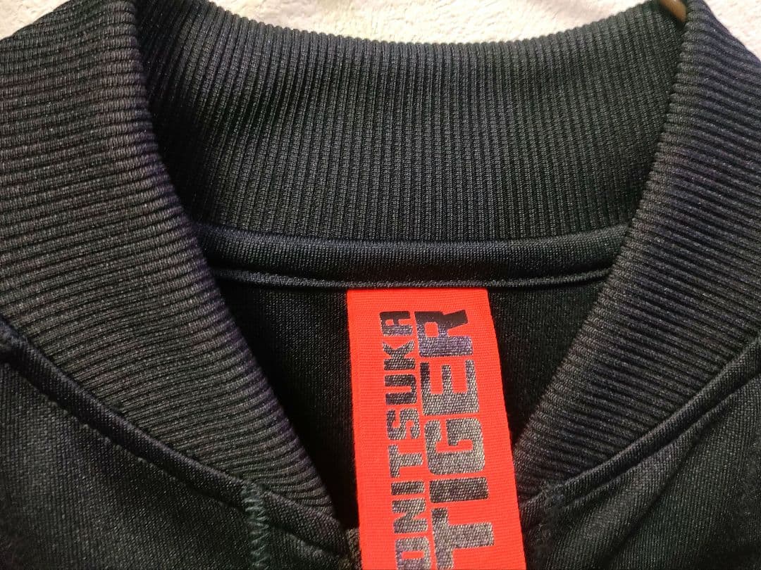 オニツカタイガー×鉄腕アトム astroboyコラボ トラックジャケット