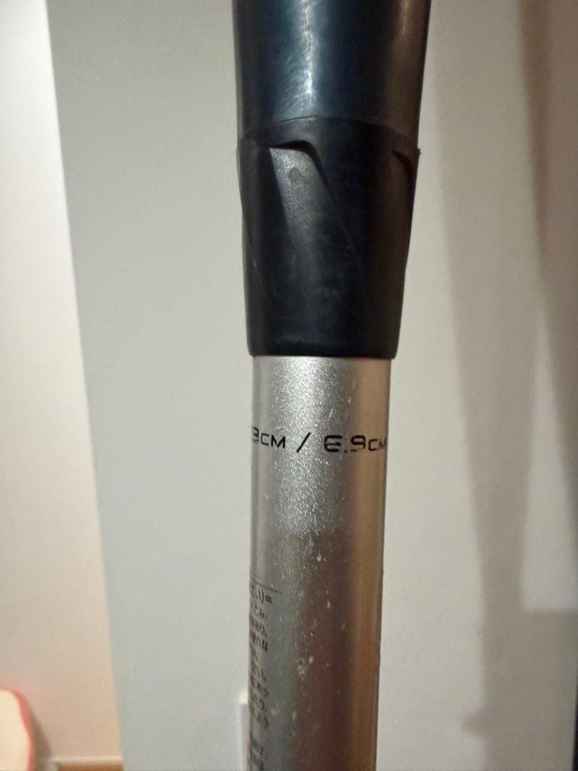 SSK MM18 軟式バット 83cm 660g