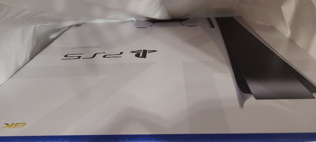 プレイステーション5 (CFI-1200A01) 通常版