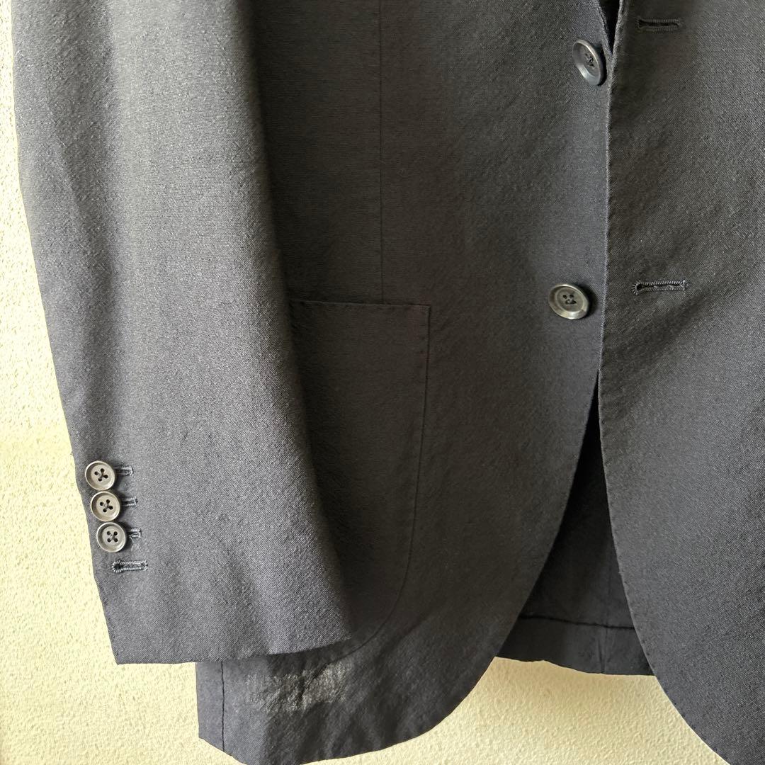 ブリッラ　希少サイズ42 スーツ