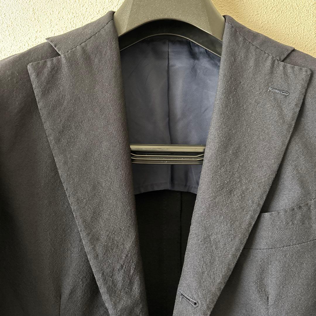 ブリッラ　希少サイズ42 スーツ