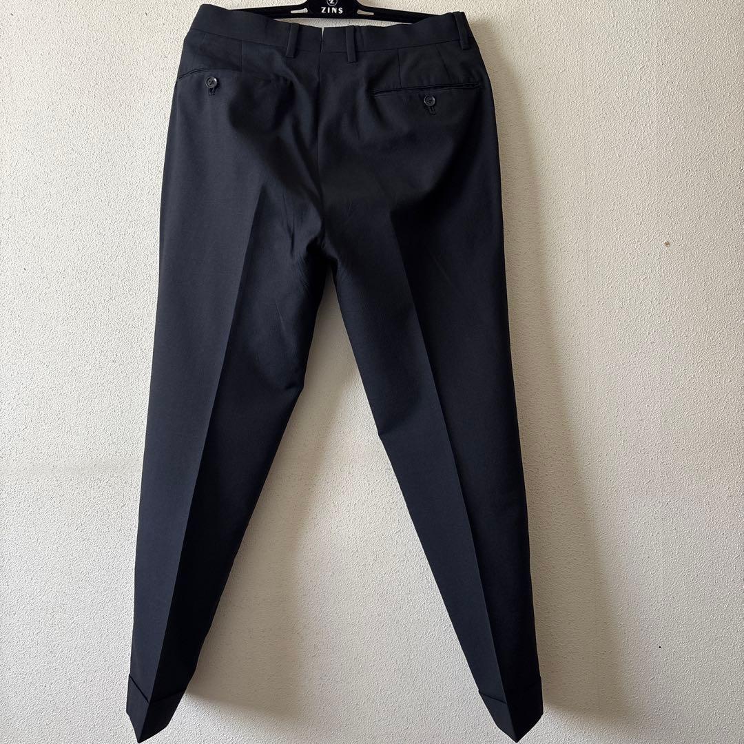 ブリッラ　希少サイズ42 スーツ