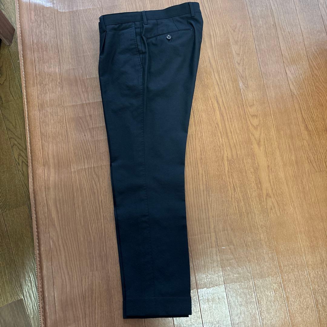 ブリッラ　希少サイズ42 スーツ