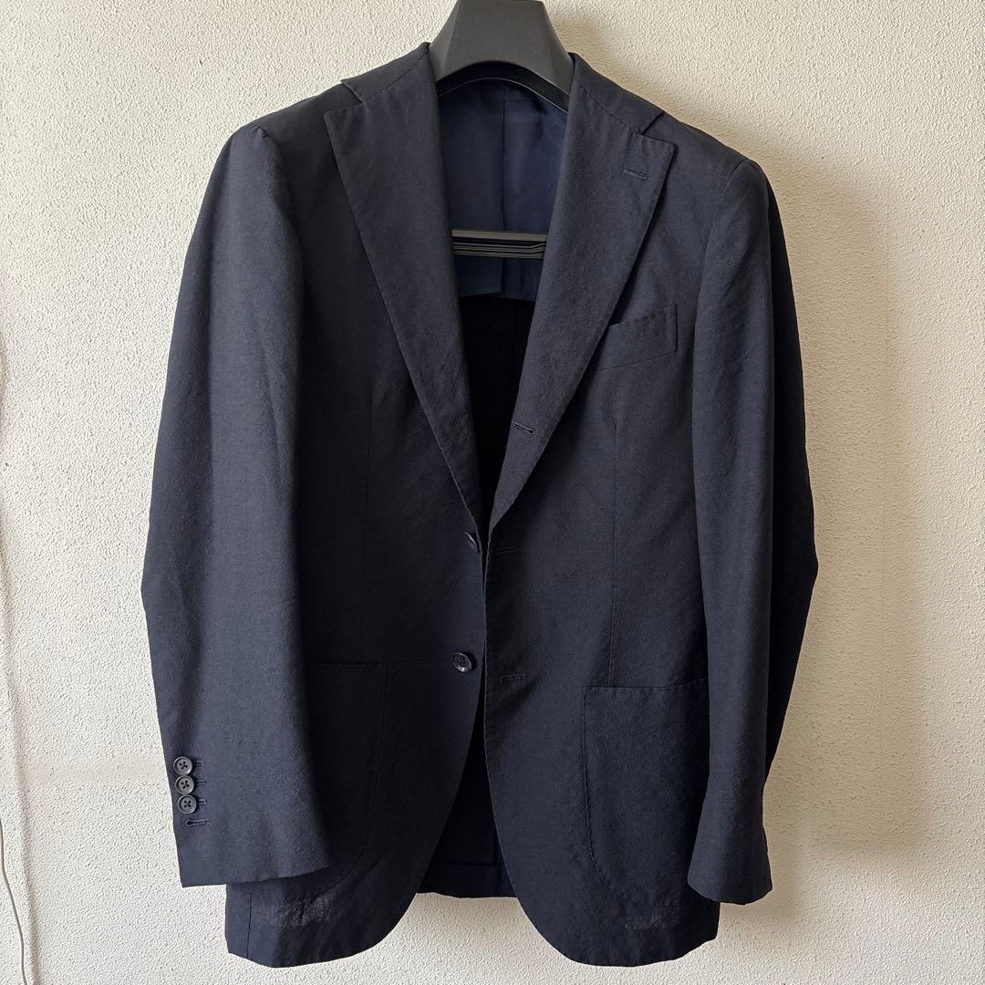 ブリッラ　希少サイズ42 スーツ