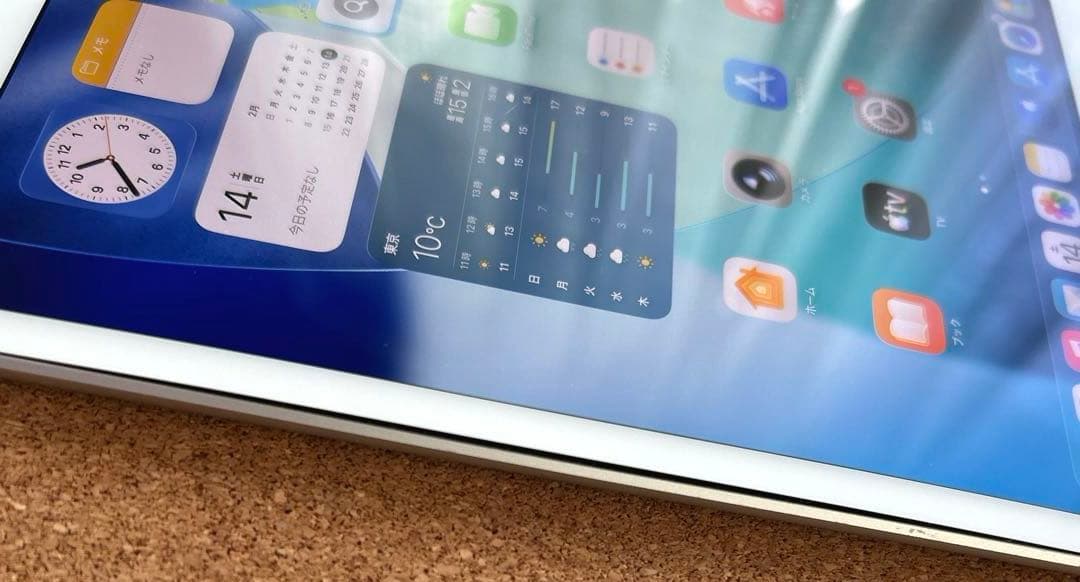 iPad9 第9世代 64GB (30) 90%