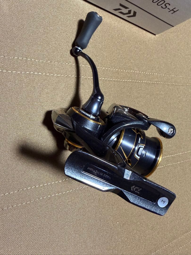 ダイワ　カルディア