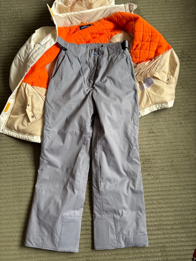 miss phenix スキーウェア 【お店クリーニング済】上下セット Lサイズ