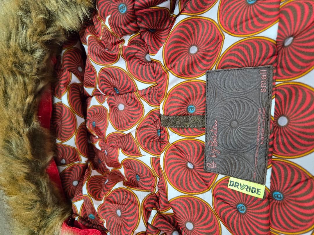 新品未使用 BURTONスキーウェア　レディースSサイズ