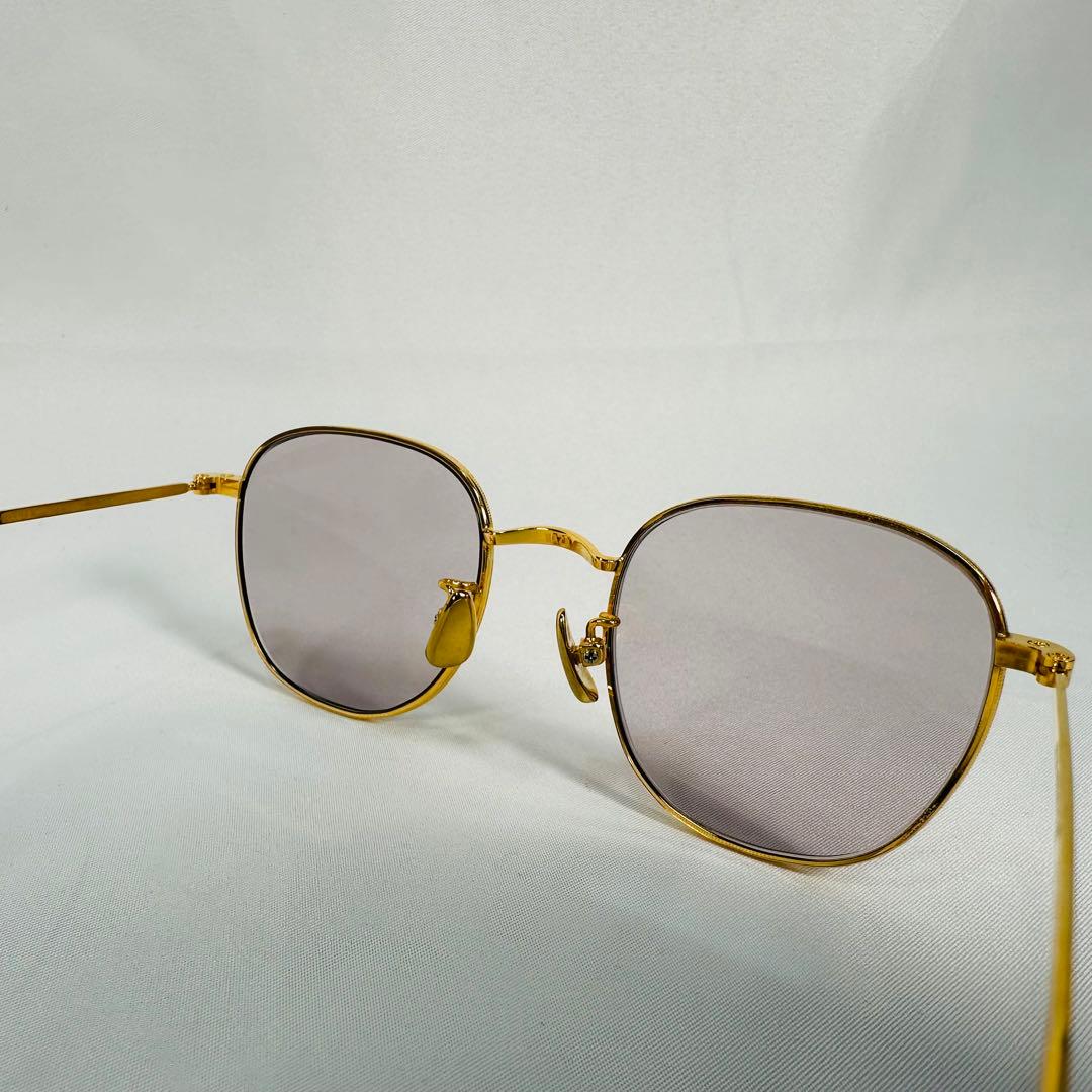 COOTIE PRODUCTIONS Chingon Glasses サングラス