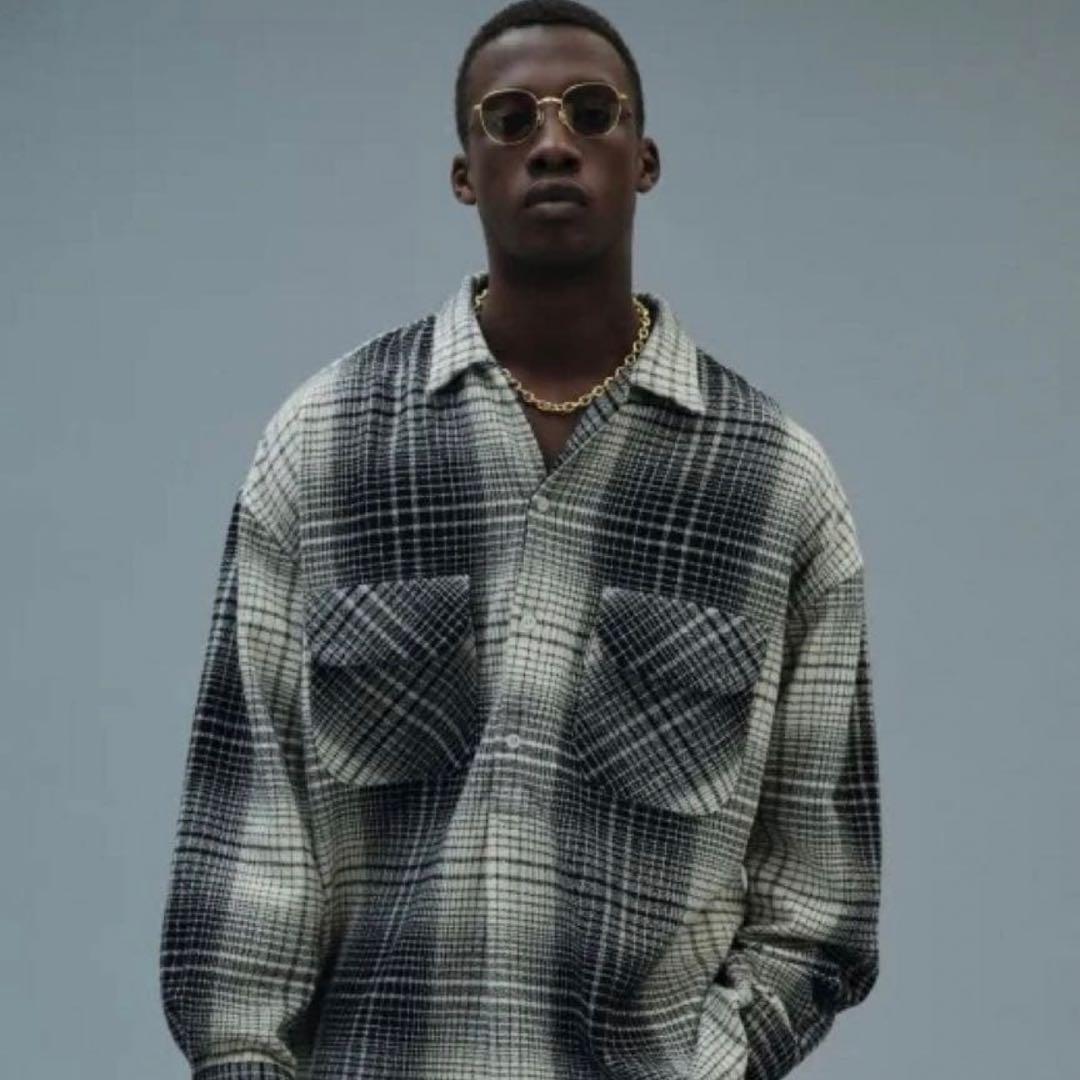 COOTIE PRODUCTIONS Chingon Glasses サングラス