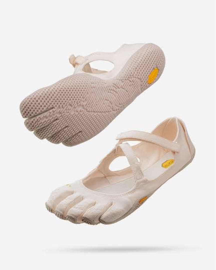 Vibram　ビブラム　ファイブフィンガーズ レディース V-SOUL