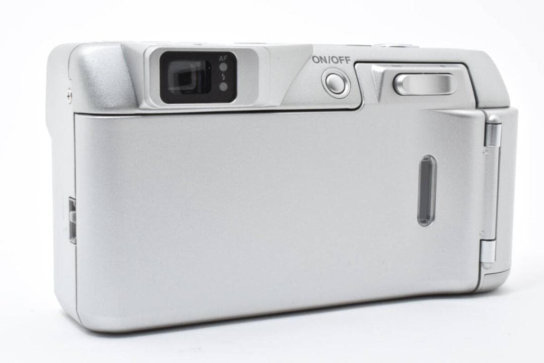 ペンタックス　PENTAX ESPIO 170SL #Y06F261-61