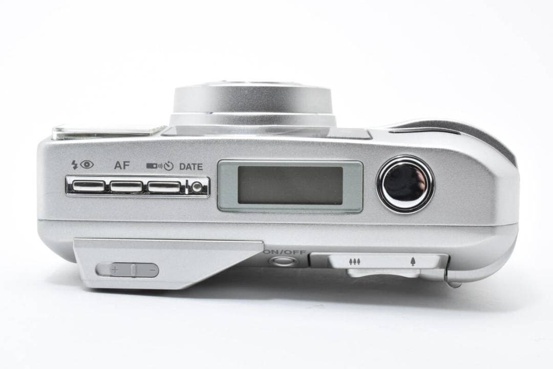 ペンタックス　PENTAX ESPIO 170SL #Y06F261-61