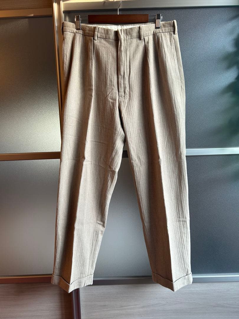 90s Polo By Ralph Lauren HBT 36×30