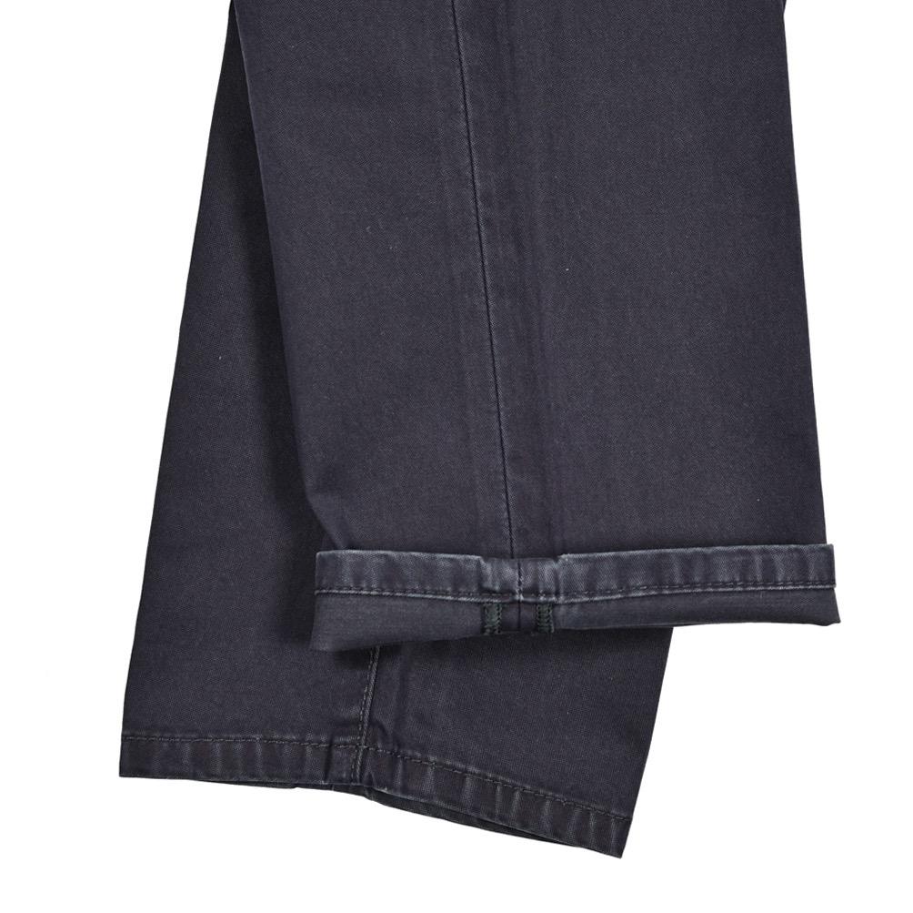 k56【新品・40インチ】ピーティートリノデニムJAZZ・ストレッチパンツ