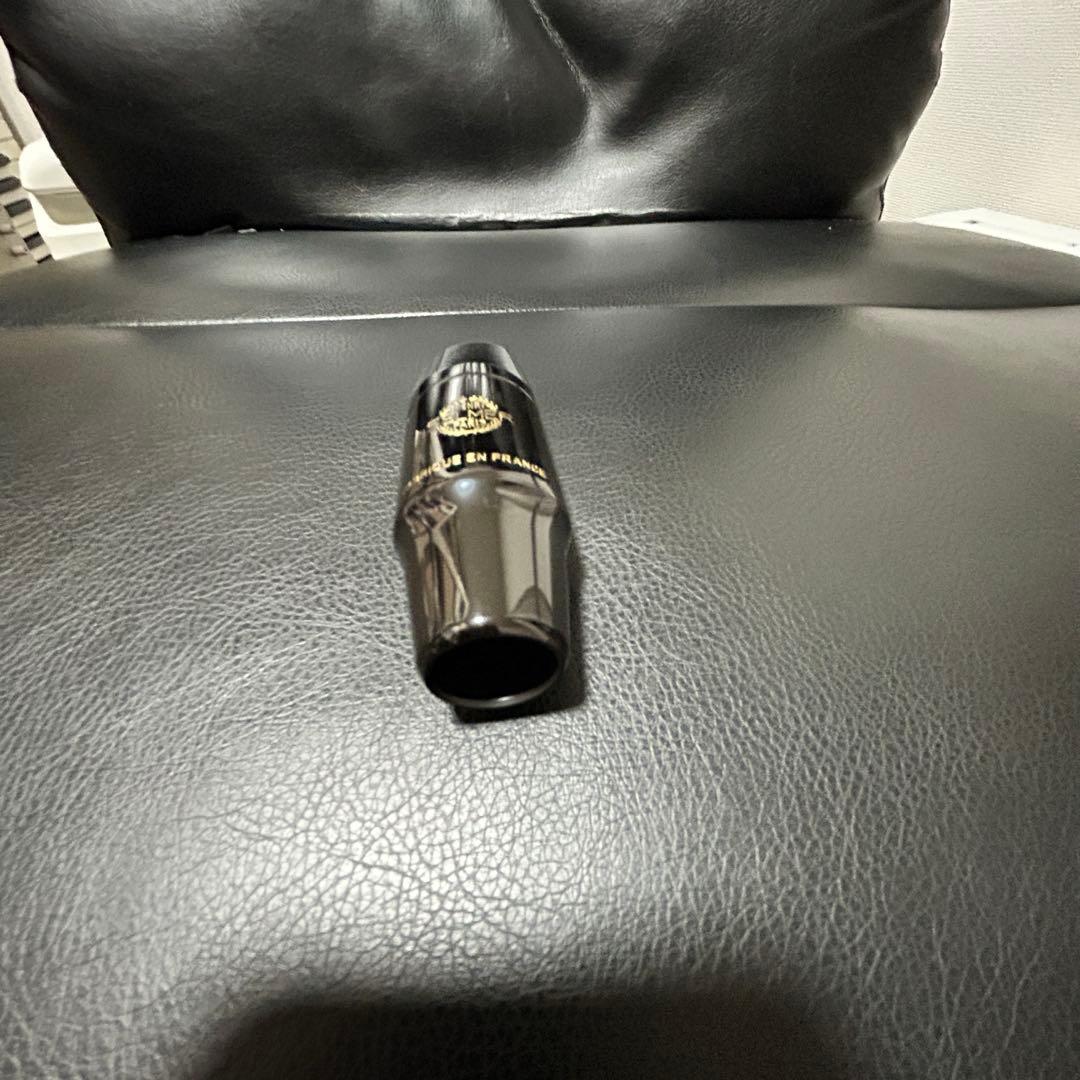 【美品】SELMER S80 C⭐︎ サックス　マウスピース　アルト