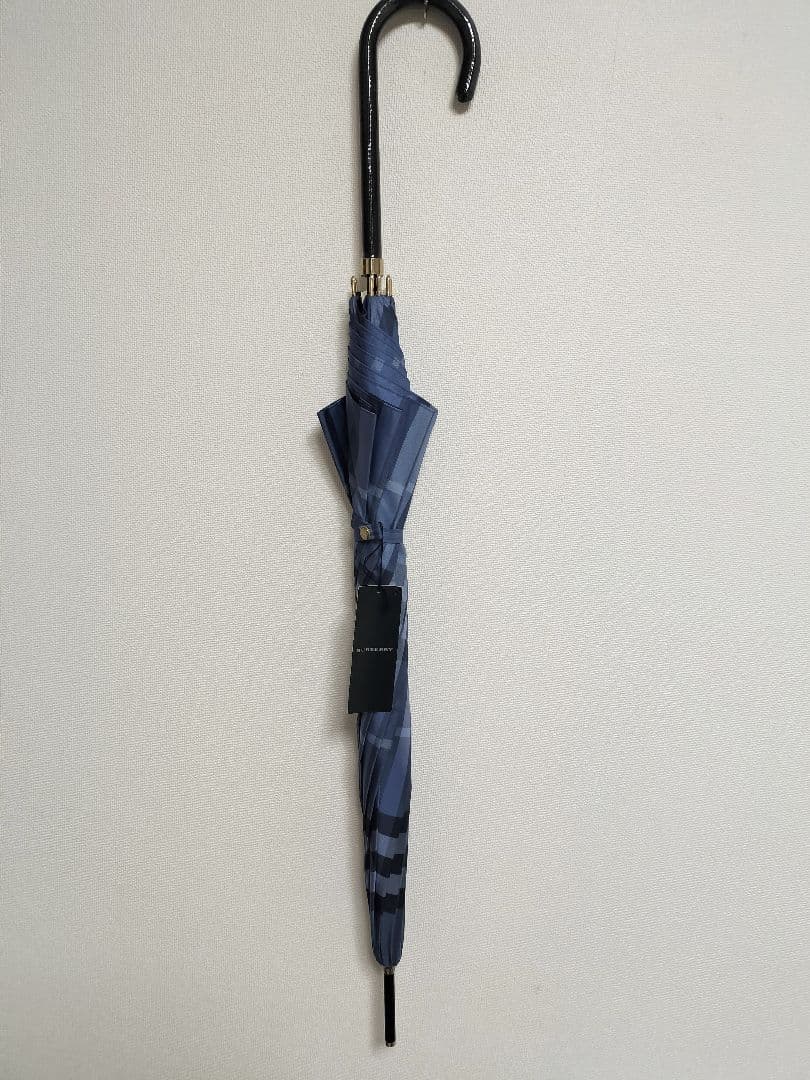 【新品未使用】Burberry バーバリー 傘
