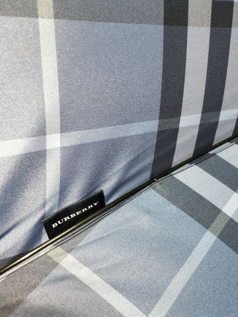 【新品未使用】Burberry バーバリー 傘