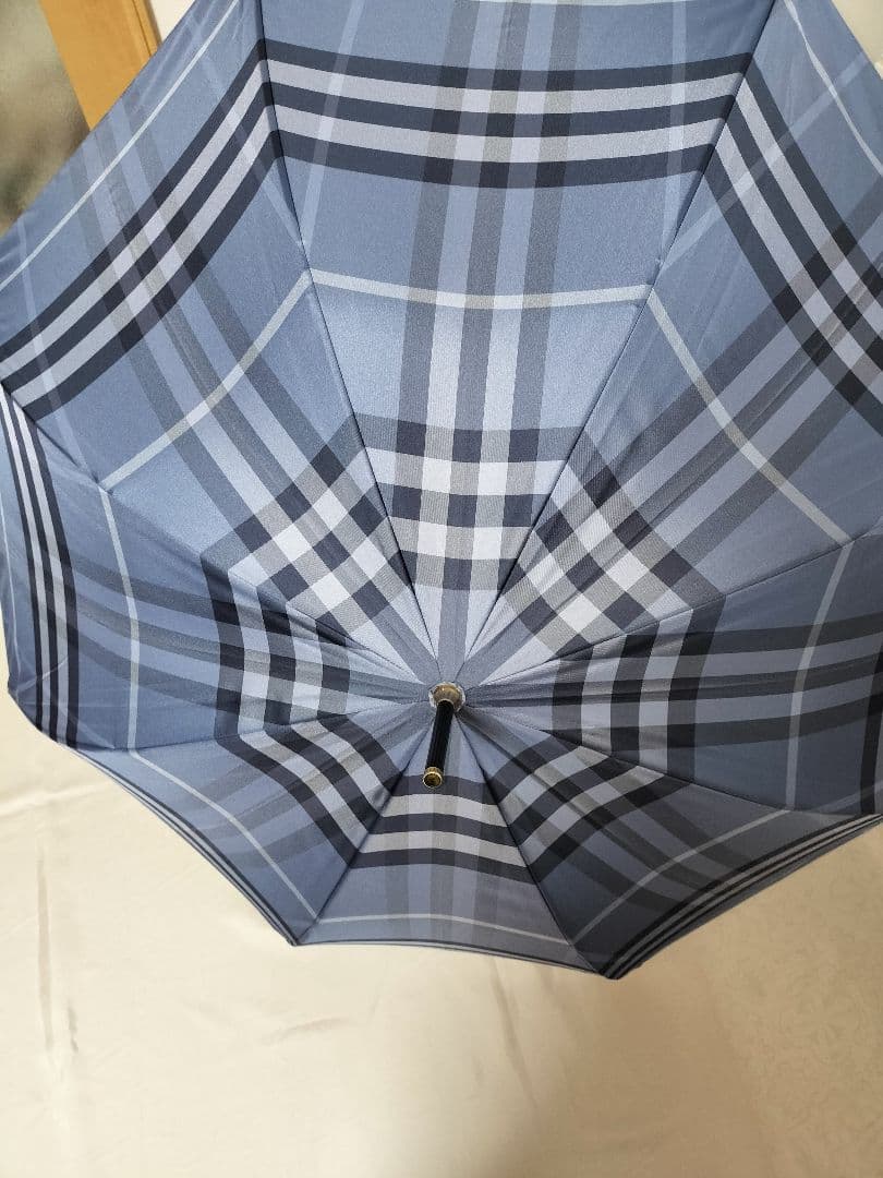 【新品未使用】Burberry バーバリー 傘