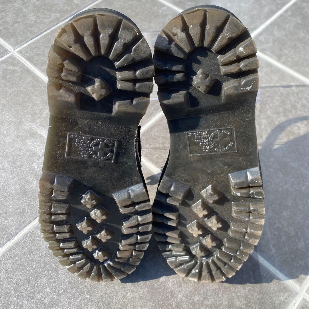 【Dr.Martens】QUAD ドクターマーチン エイドリアン　クワッド