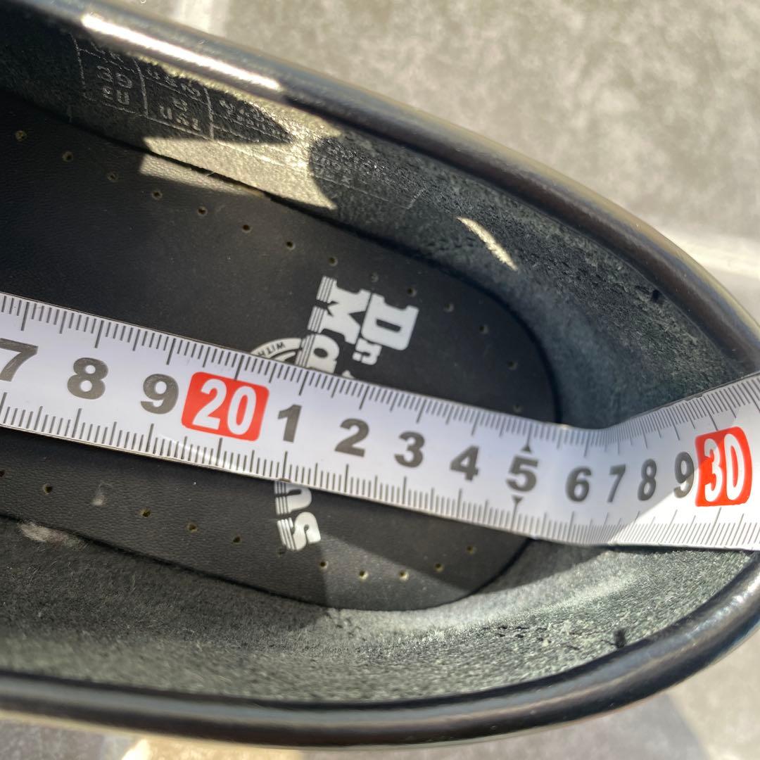 【Dr.Martens】QUAD ドクターマーチン エイドリアン　クワッド