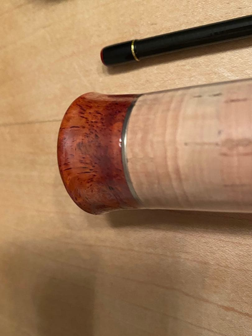 S*4様 イトウクラフト　エキスパートカスタム　510ULX花梨