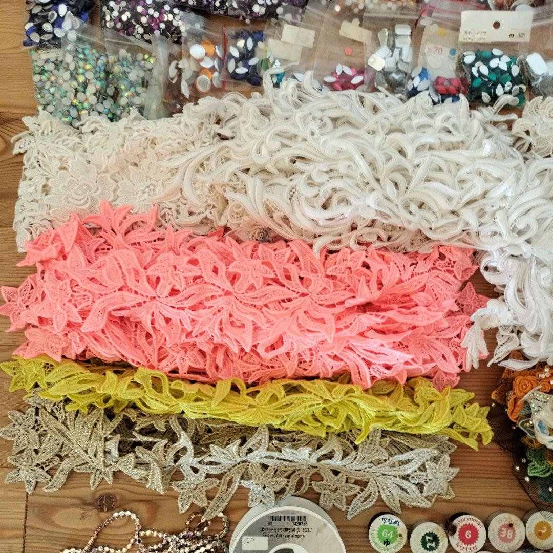 社交ダンス 新体操 衣装 ドレス スワロフスキー ラインストーン ダイロン