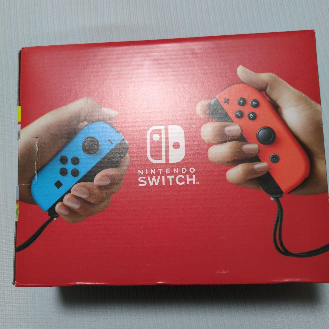 ニンテンドー　スイッチ