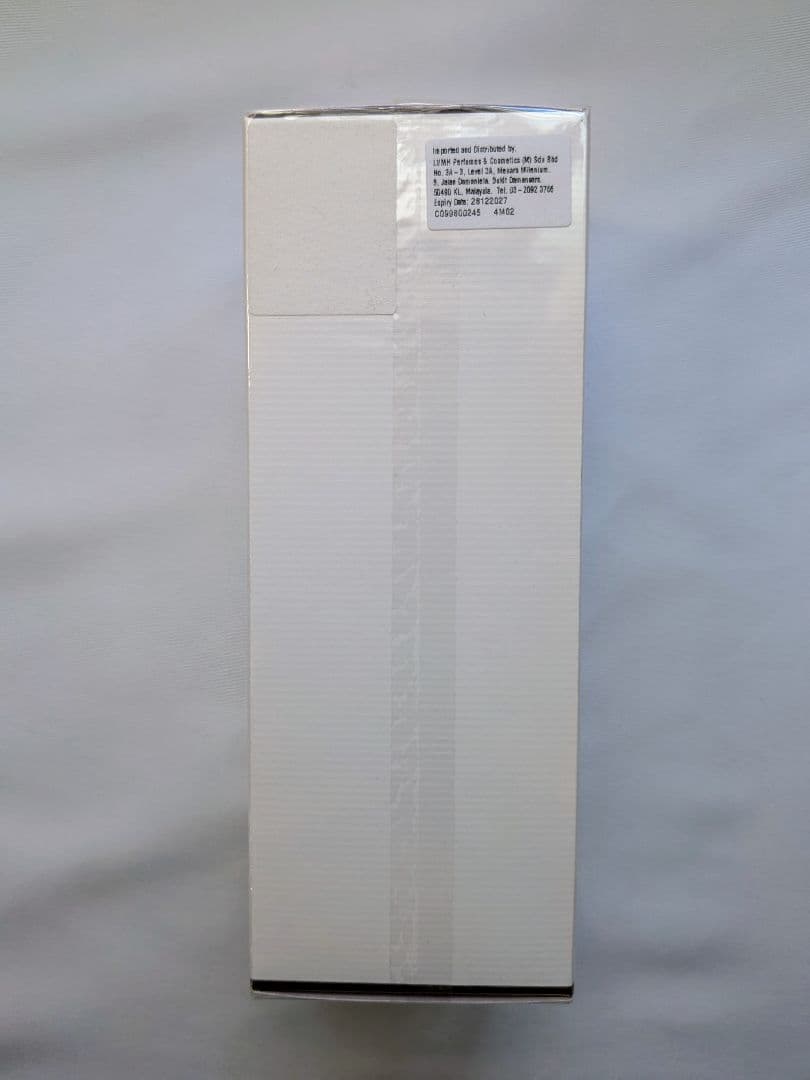 ディオール ジャドール オードゥパルファン 新品・未開封