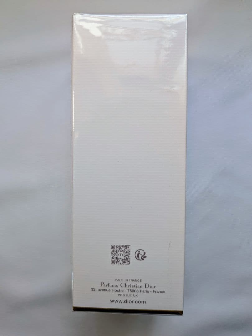 ディオール ジャドール オードゥパルファン 新品・未開封