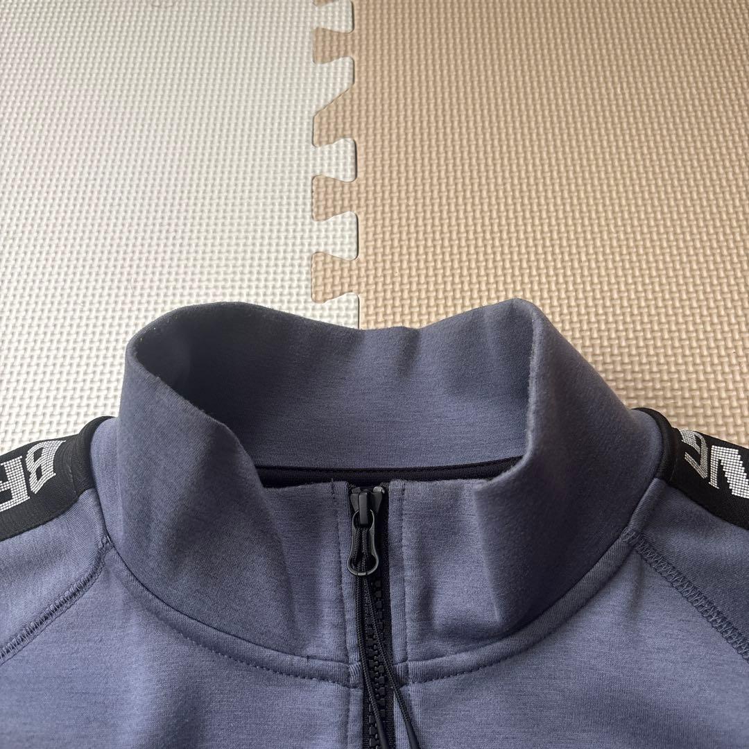 ブリーフィング ブルゾン Mサイズ