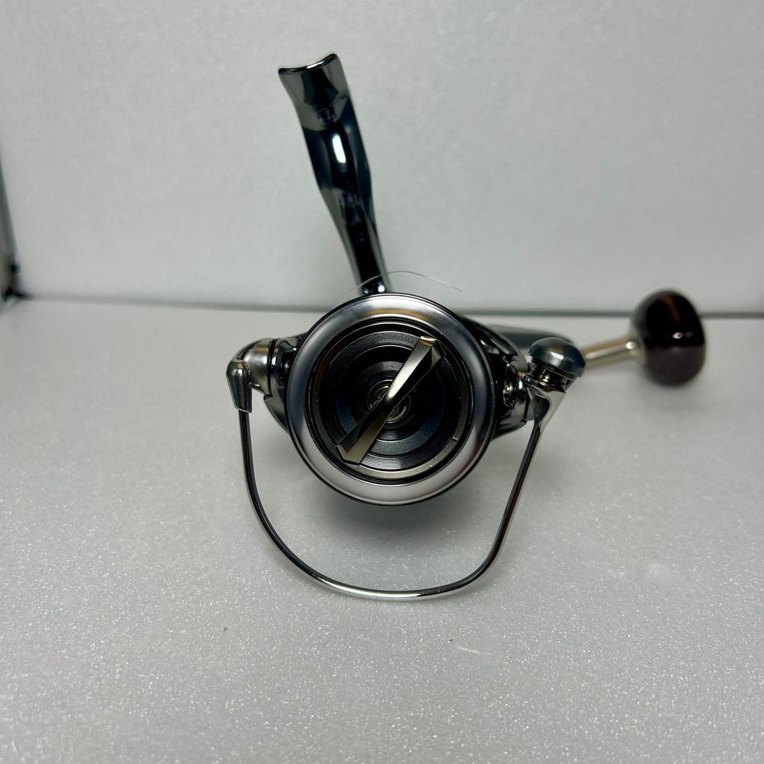 DAIWA 22 EXIST イグジスト PC LT3000-XH
