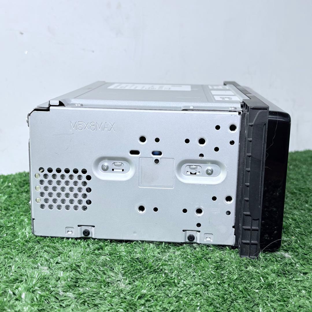 トヨタ純正ナビゲーション NSCD-w66 2016