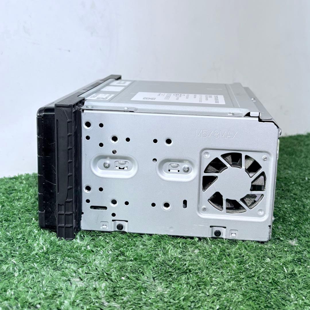 トヨタ純正ナビゲーション NSCD-w66 2016