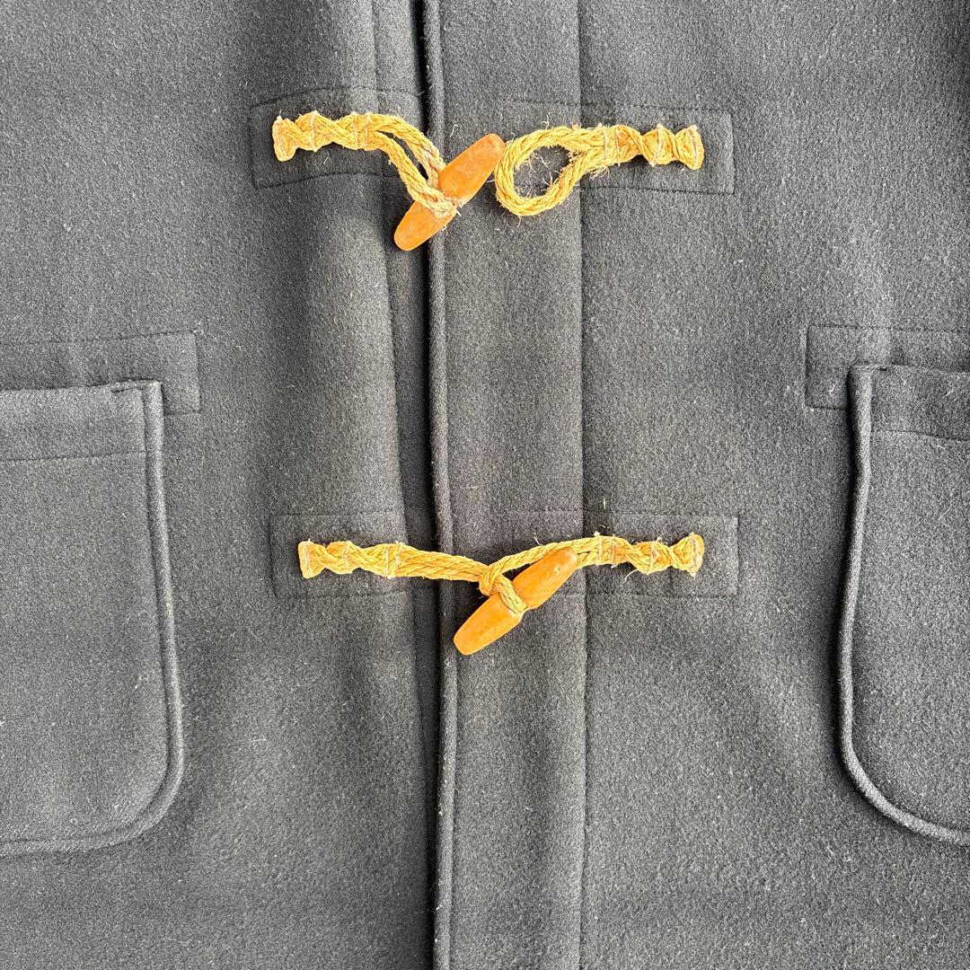 Polo by Ralph Laurem ダッフルコート USA製