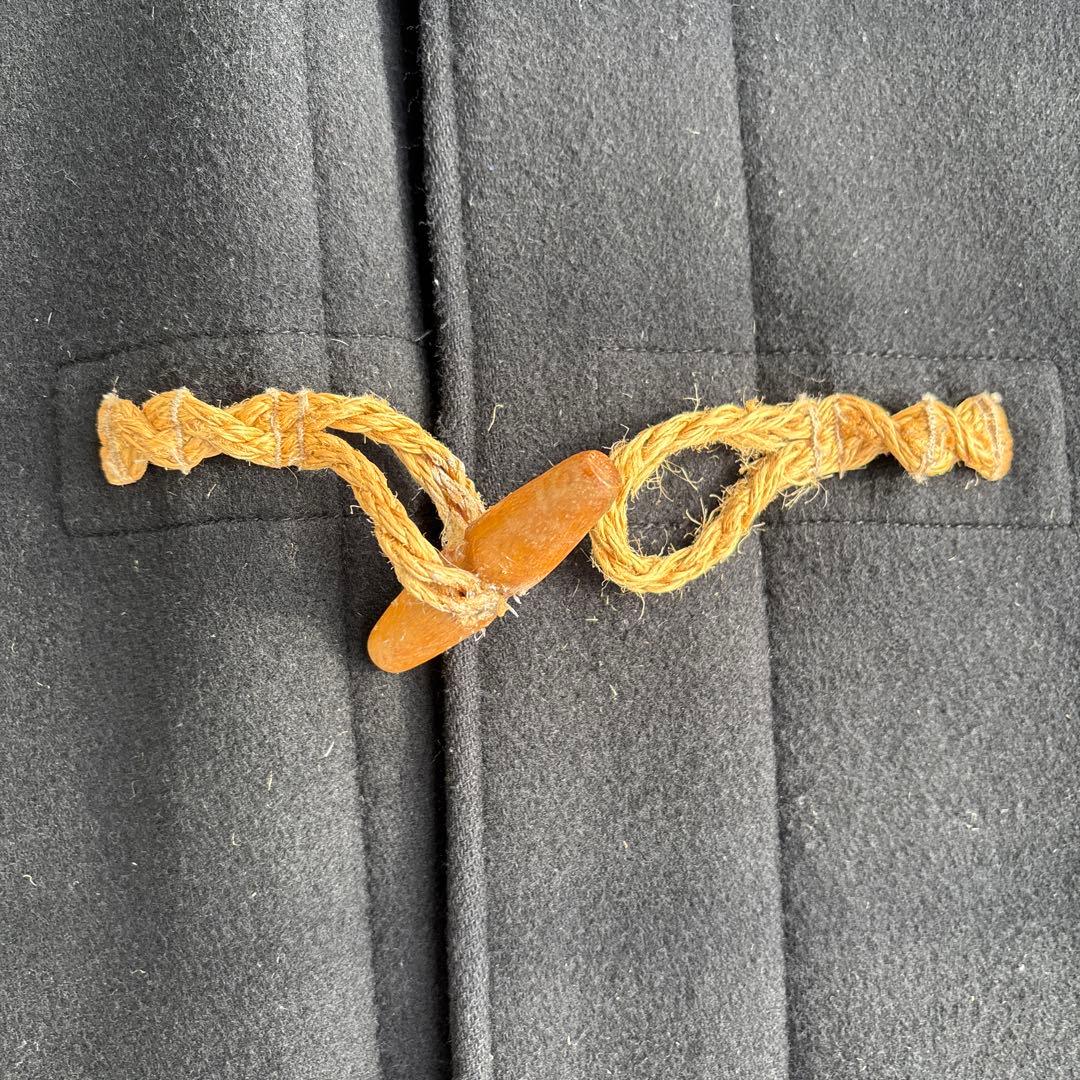 Polo by Ralph Laurem ダッフルコート USA製