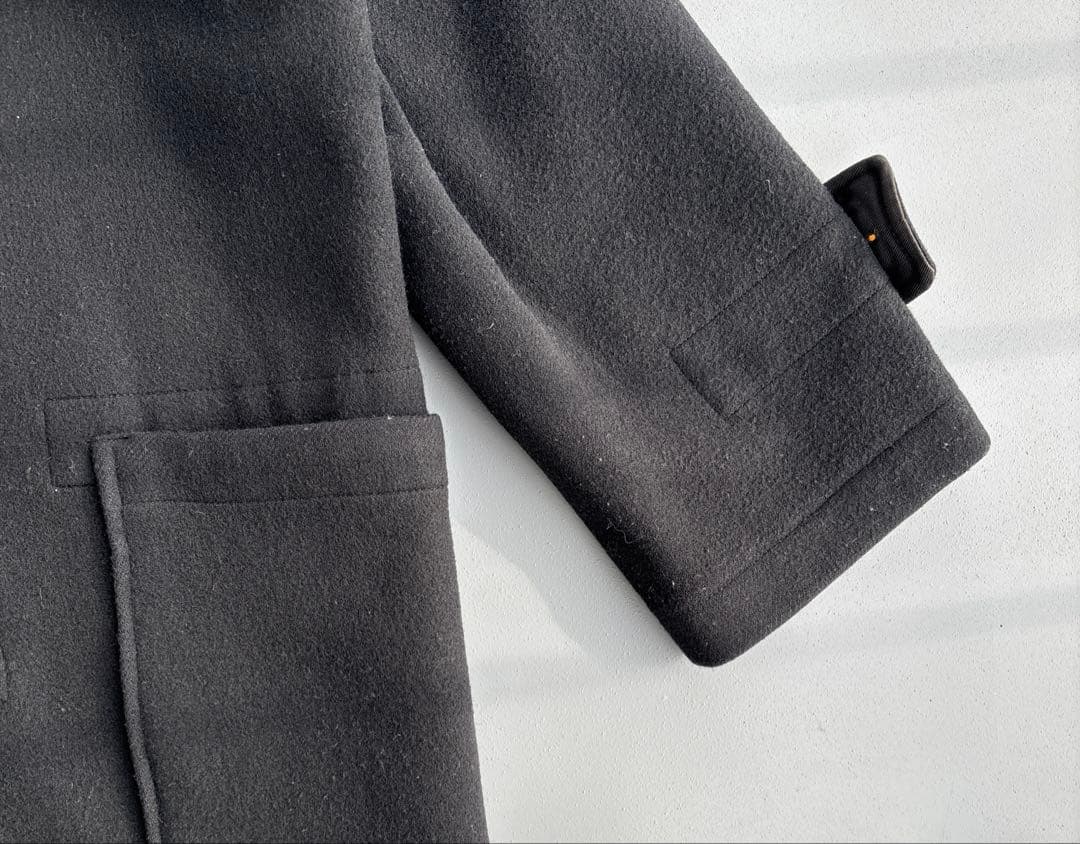 Polo by Ralph Laurem ダッフルコート USA製