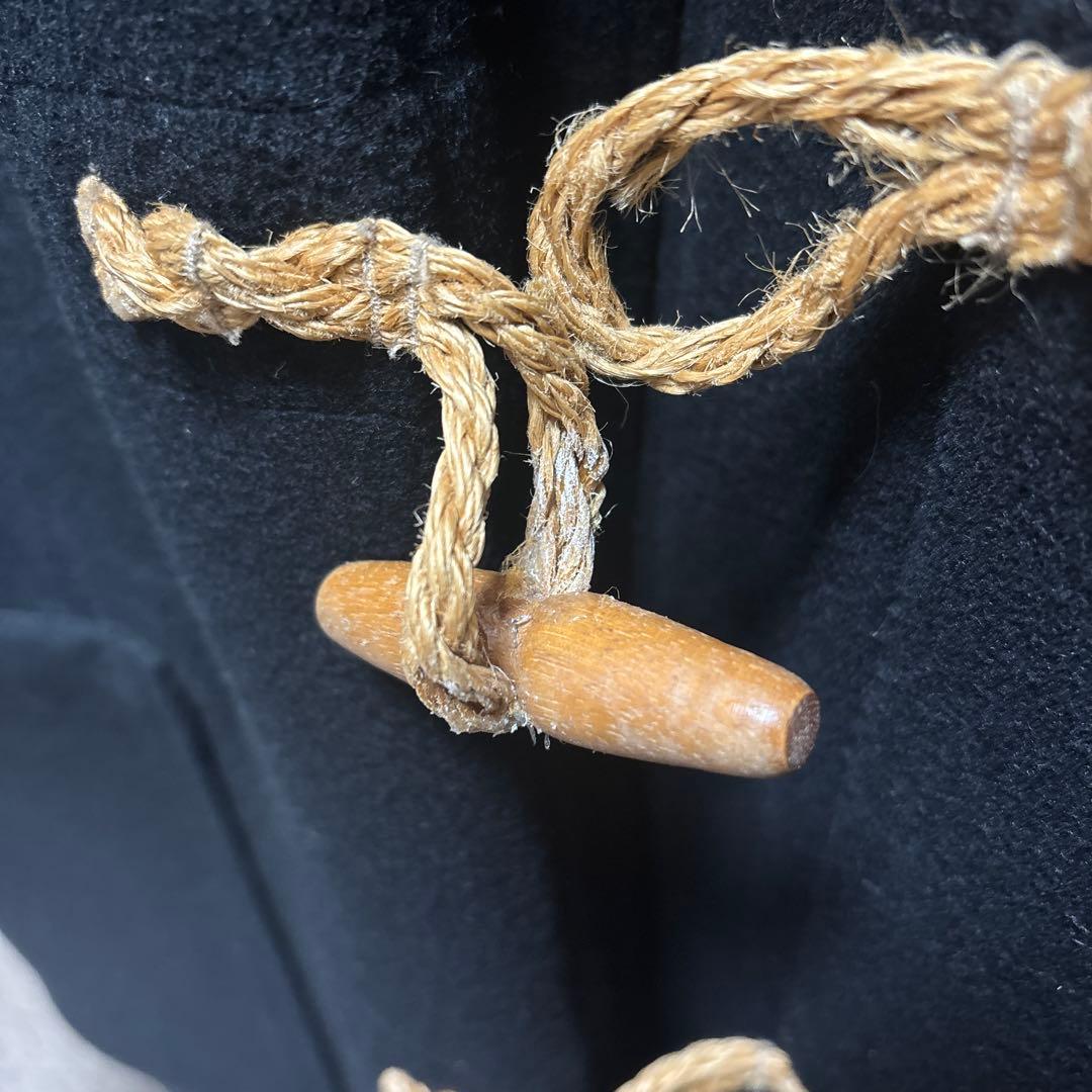 Polo by Ralph Laurem ダッフルコート USA製