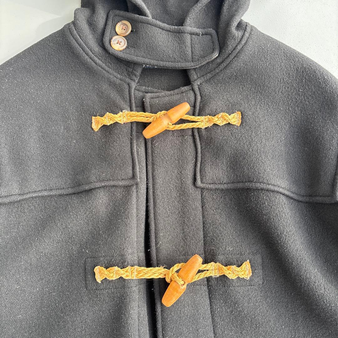 Polo by Ralph Laurem ダッフルコート USA製