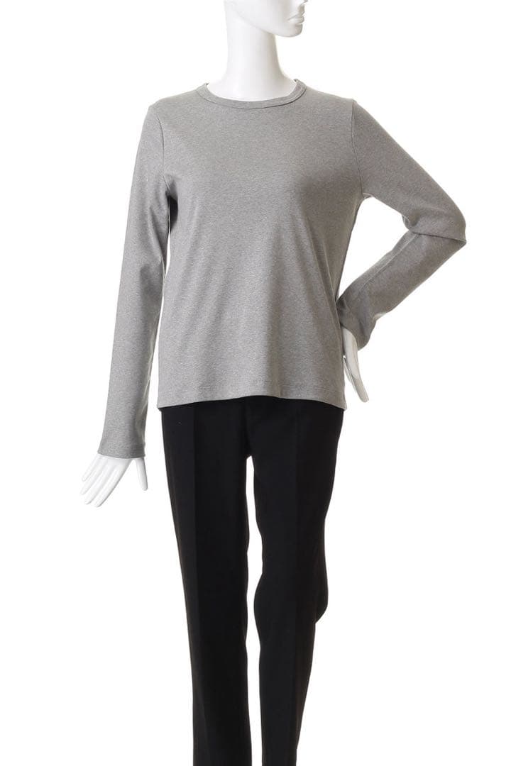 新品未使用　タグ付き　ebure カットソー