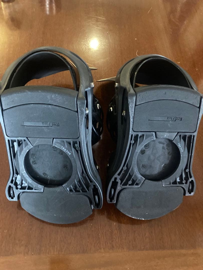 burton x-base Re:flex 　サイズL 2017