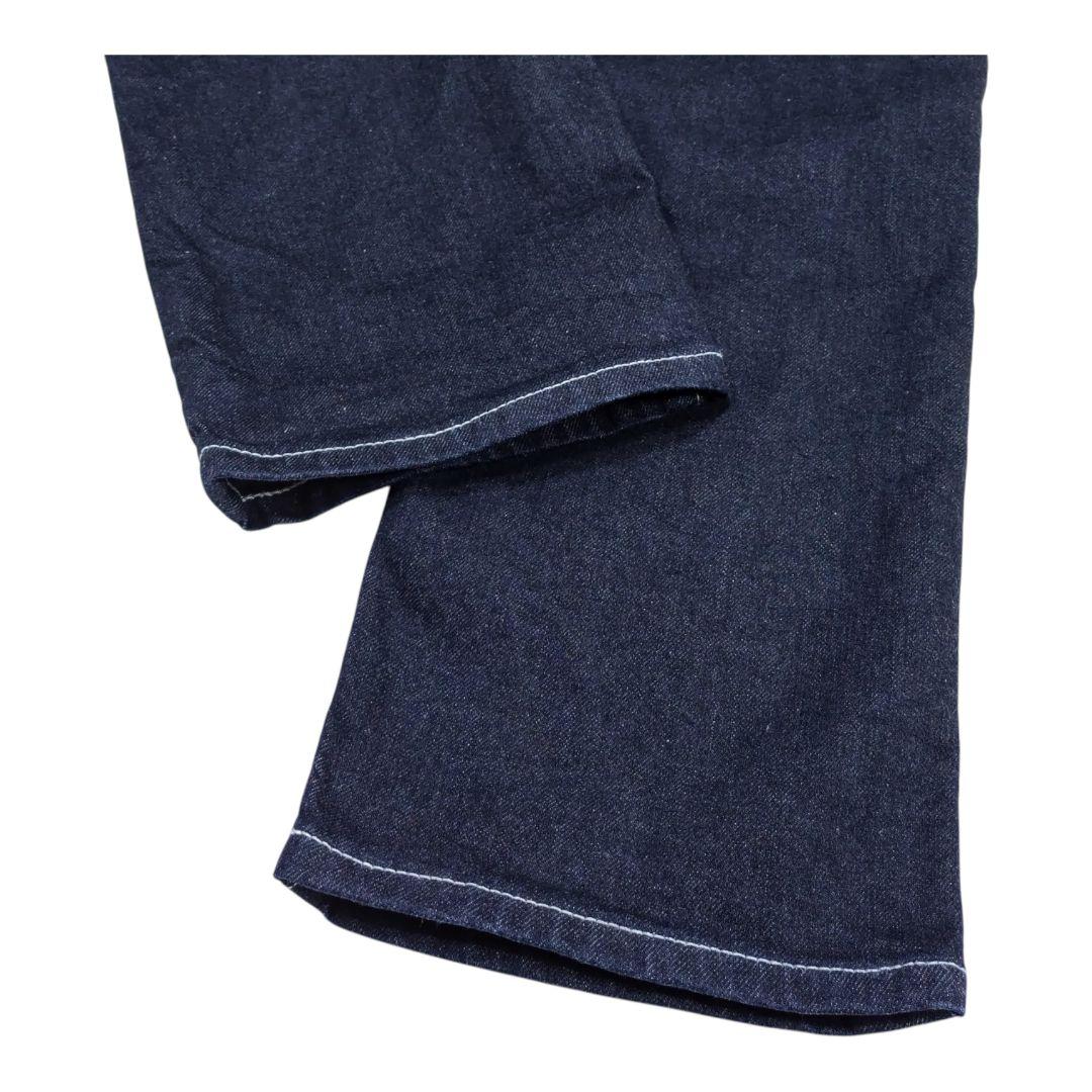 ネイタルデザイン「NATAL DESIGN」ストレッチ サルエル フラップ ３２