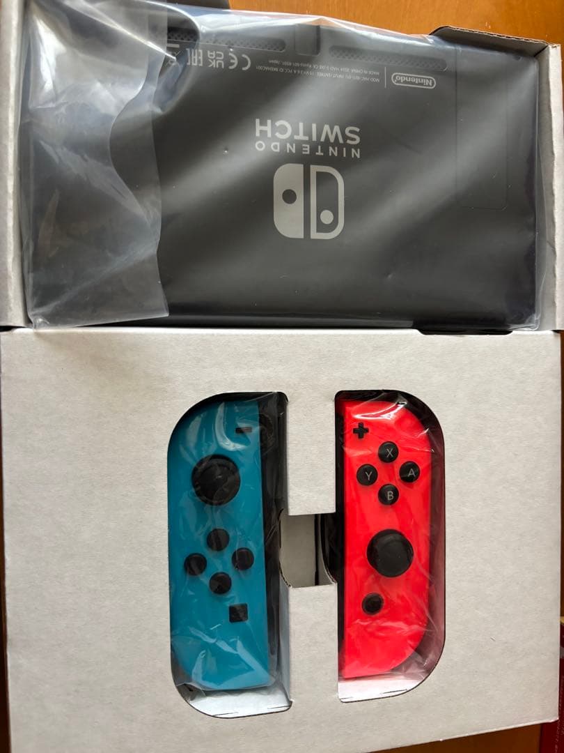 Nintendo Switch Nintendo Switch + Mario Kart 8