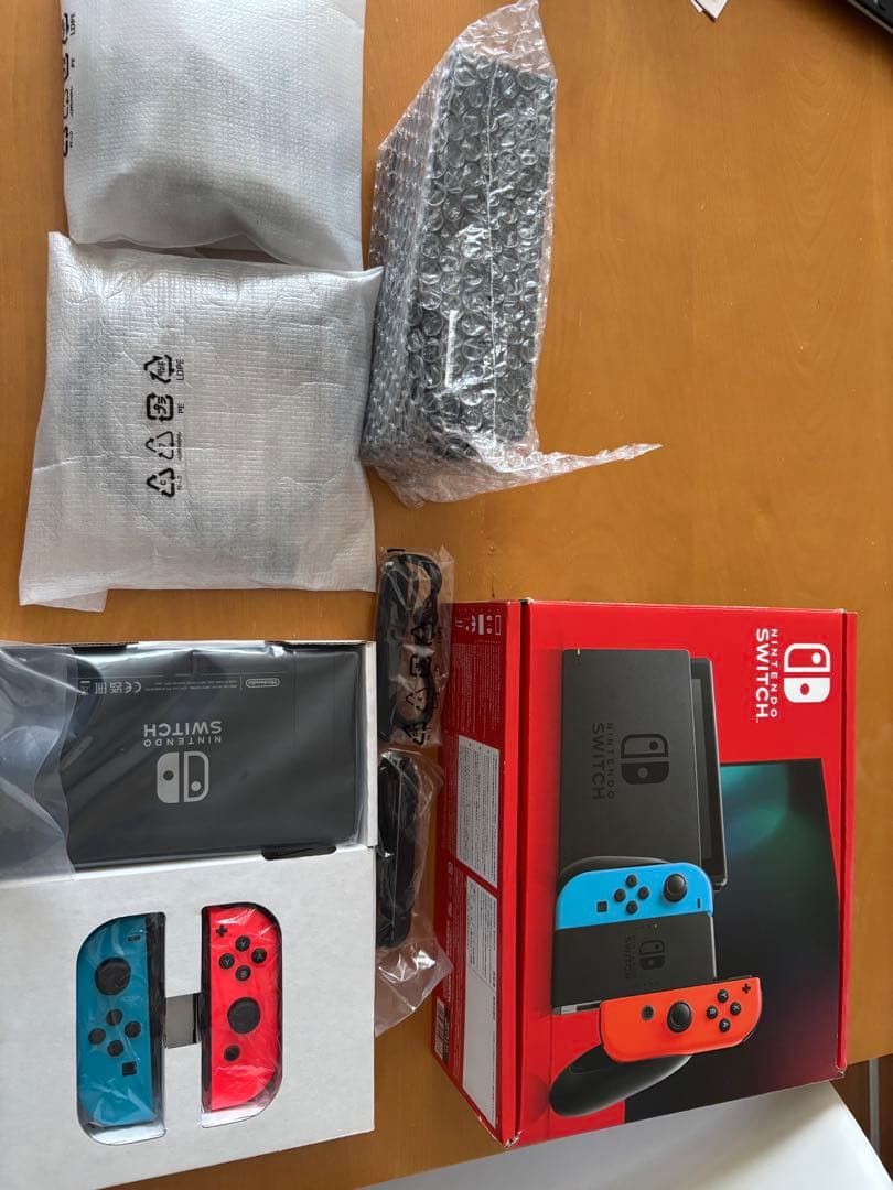 Nintendo Switch Nintendo Switch + Mario Kart 8