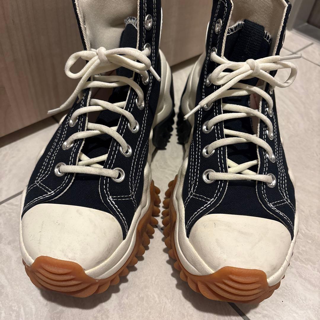 【正規品】CONVERSE ランスターモーション　ハイカット