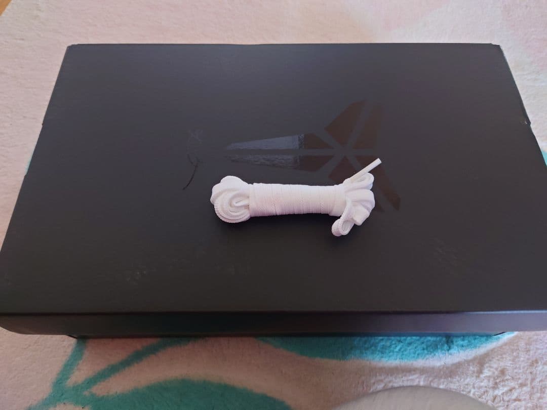 【美中古】NIKE KOBE 9 elite LOW EM protro