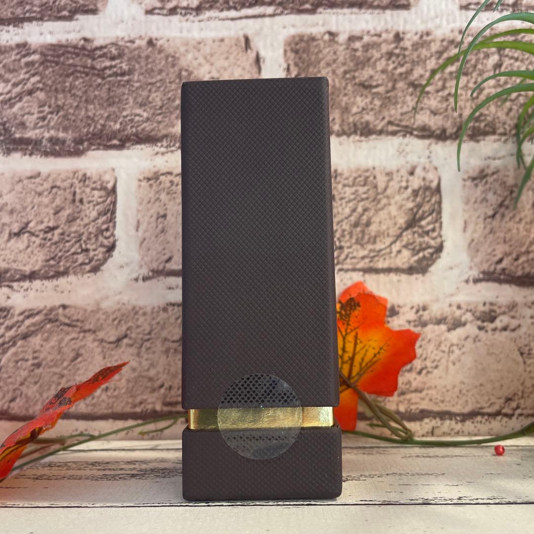 TOM FORD タスカン・レザー　オード　パルファム50ml